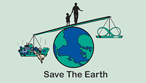 邯郸时尚+环保 购物袋