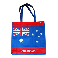 邯郸KB50广告无纺布袋