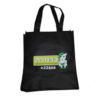 邯郸KB02 无纺布购物袋