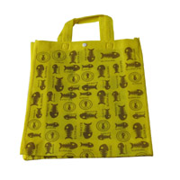 邯郸KB10 无纺布购物袋（可定制）