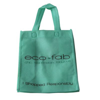 邯郸车缝环保无纺布袋（可定制）